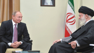 Russia e Iran, una cooperazione cateconica