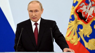 Vladimir Putin’s Article for People’s Daily Newspaper, Russia and China: A Future-Bound Partnership