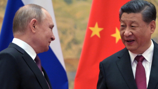 Perché il presidente Putin ha minimizzato l’importanza del suo incontro con il presidente Xi?