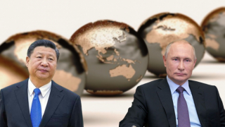 Russia e Cina contribuiscono al rafforzamento del mondo multipolare