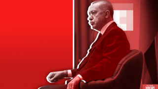 ERDOGAN ĐANG TẠO RA ĐỐI THỦ CẠNH TRANH CHO HÀNH LANG VẬN TẢI NGA-IRAN