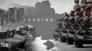 Ukraine: Somewhere between Afghanization and Syrianization - Photo Credit: The Cradle