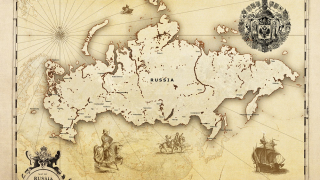 The Russian military special operation in Ukraine as a worldview and geopolitical revolution