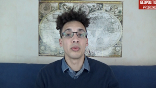 Pour une théorie du monde multipolaire, Alexandre Douguine