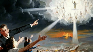 Eschatologies of the multipolar world