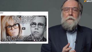 Did Candace Owens Stop WW3? — Dugin Digital Edition 