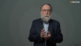 ISRAEL'S NUCLEAR GAMBLE – Dugin Digital Edition