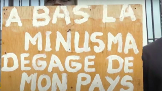 Il ritiro delle forze di pace dal Mali: un simbolo della politica fallimentare dell’Occidente in Africa