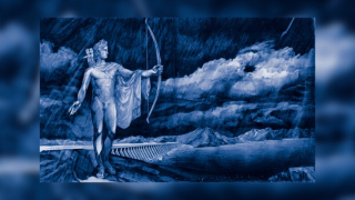 La grande guerre sainte du sujet radical
