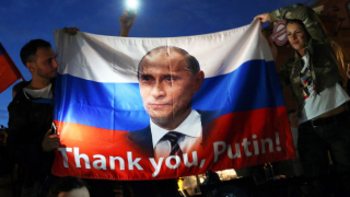 More on soft power