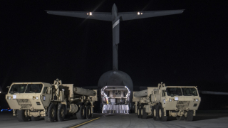 Fuente: US Forces Korea/MSgt Jeremy Larlee