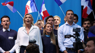 Lo que está en juego en Francia es, más allá de la política, una situación existencial