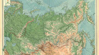Quelle Eurasie ?