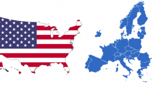 Europa dell’Est: l’Europa occidentale paga, la commissione UE versa, e gli USA… comandano!