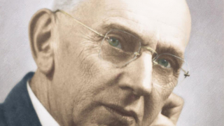 La relation Europe-Orient vue par le philosophe Schubart
