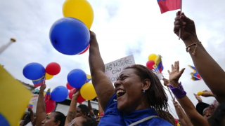 Venezuela: Anatomie van het conflict