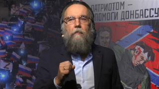PHOTO: TSARGRAD, MOSCOW NEWS AGENCY