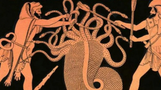 Une brève histoire du chaos : de la Grèce antique au postmoderne. Partie 1