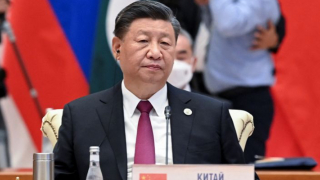 Vertice di Samarcanda: il discorso di Xi Jinping