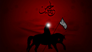 “Ya Hussain” ha ispirato Soleimani e continua ad ispirare i gruppi di resistenza che combattono l’ISIS, Israele e le incessanti guerre degli Stati Uniti