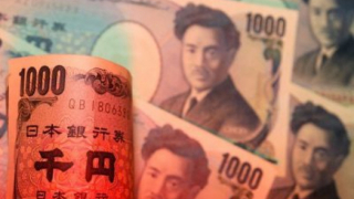 Schwacher Yen offenbart Japans fundamentale Probleme