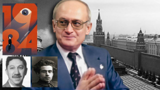 Les élites et l'instrumentalisation de Gramsci, Maslow et Bezmenov dans la guerre cognitive contre le peuple