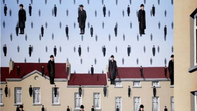 Quand une lecture de la réalité devient hégémonique