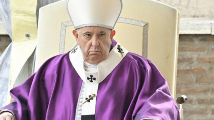 La evaporazione del Cristianesimo