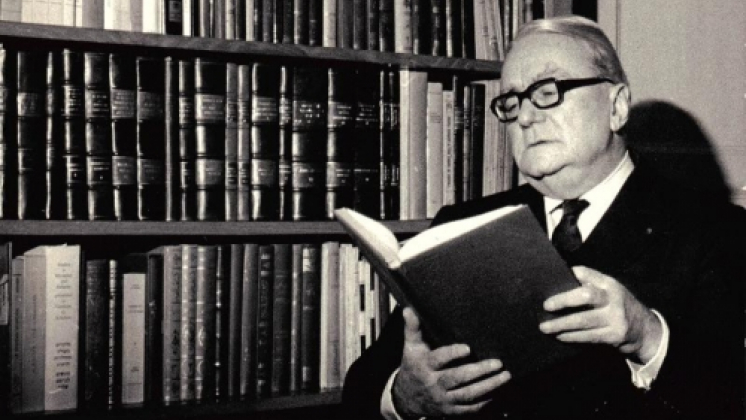Deux réflexions sur l'oeuvre de Henry Corbin