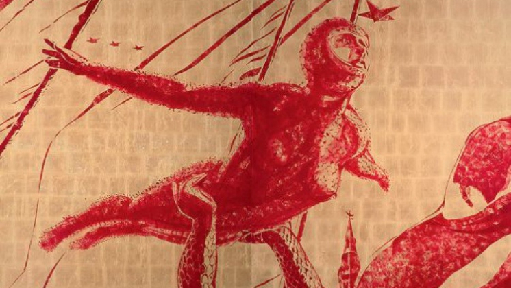 Per una Metafisica della 4TP (2): “Pensieri laterali” su Dasein, Sacro e Anima 