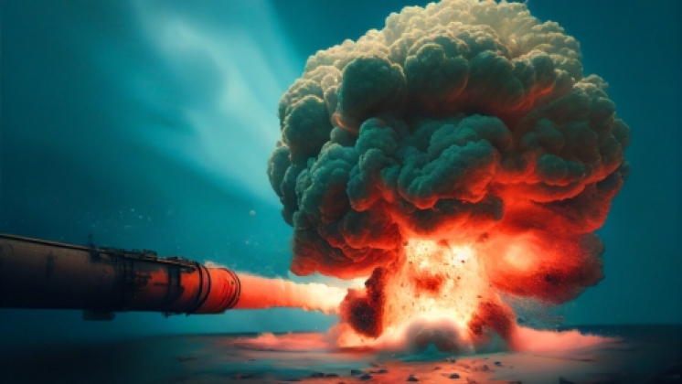 Het Westen blijft de waarheid over de Nord Stream sabotage tegenhouden