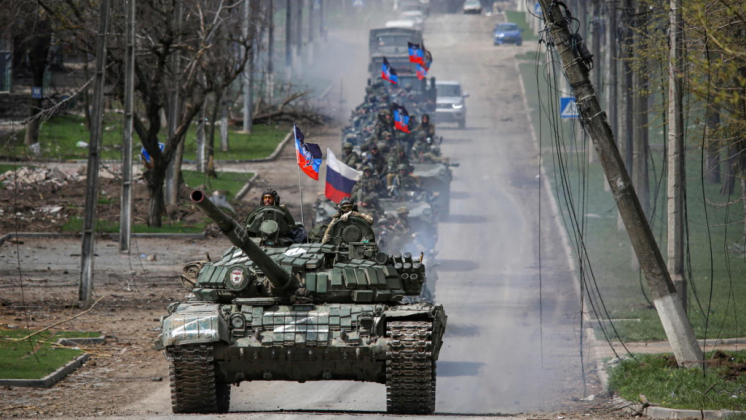 Quali sono le possibilità di una guerra tra Stati Uniti e Russia per l'Ucraina? Un'analisi strategica a lungo termine