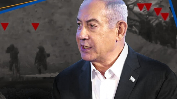 هل كان نتنياهو يعرف مسبقاً بهجوم حماس؟