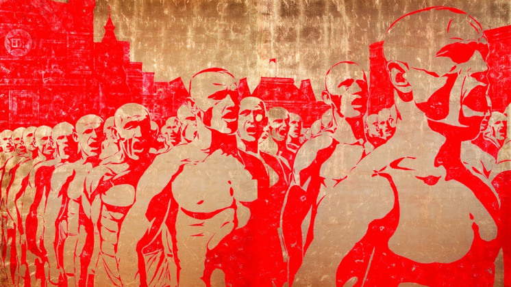 L’influsso del Dasein duginiano sulla Grande Guerra Santa - seconda parte