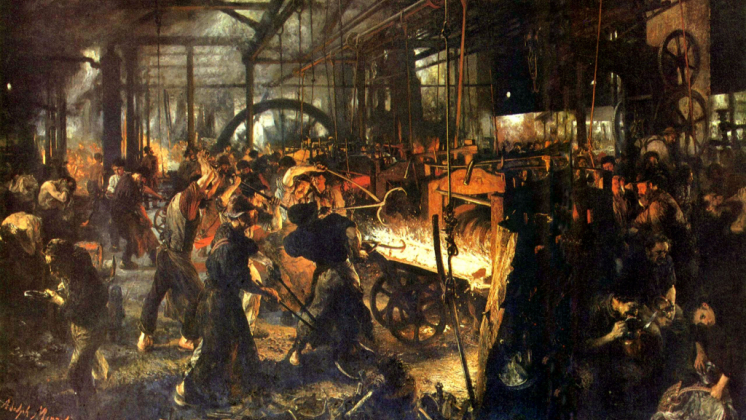 De la question sociale à la question anthropologique