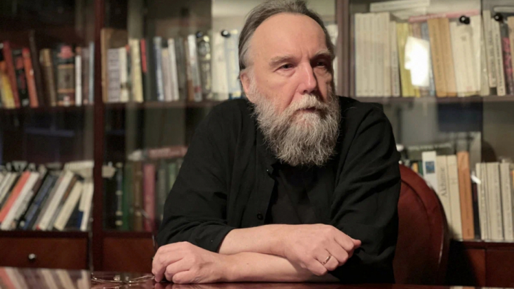 Pouvons-nous dire que nous nous battons aujourd'hui pour que la Russie devienne une civilisation à part entière ?