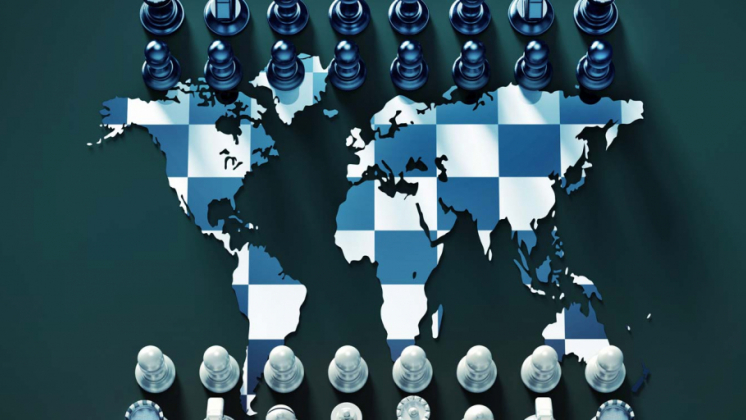 La tecnocrazia come ostacolo da superare per l'ascesa di un ordine mondiale multipolare