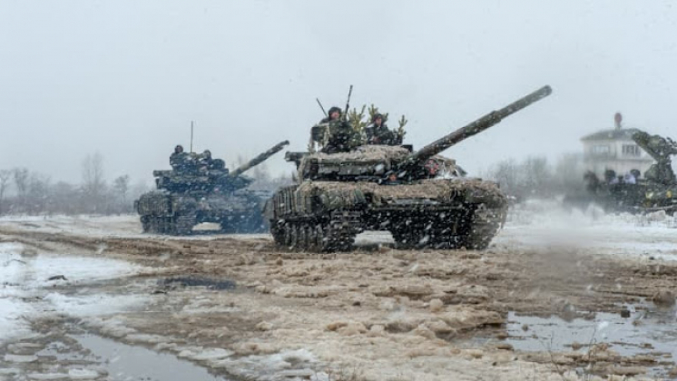 Kirill Logvinov: "L'Ukraine n'est qu'un aspect de la guerre hybride contre la Russie"