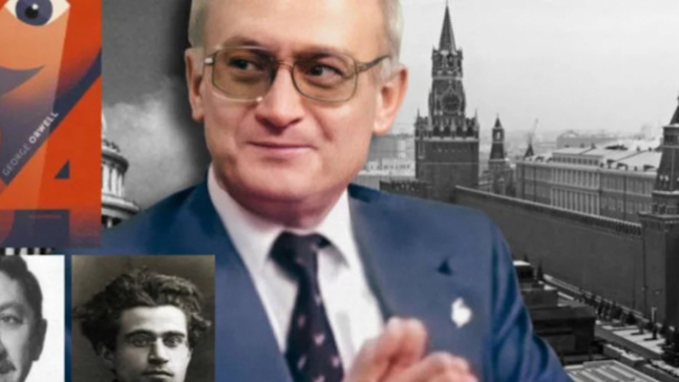 As Elites e a Instrumentalização de Gramsci, Maslow e Bezmenov na Guerra Cognitiva contra o Povo