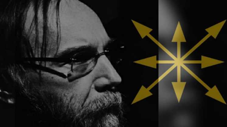 Civilización y nación: el orden mundial multipolar de Dugin
