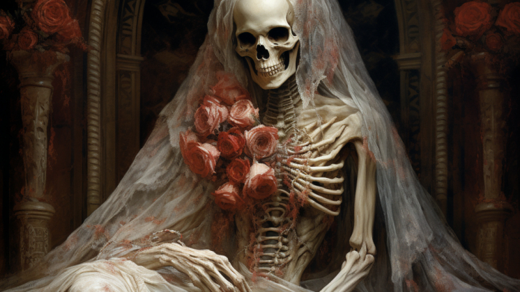Breaking with the civilisation of death