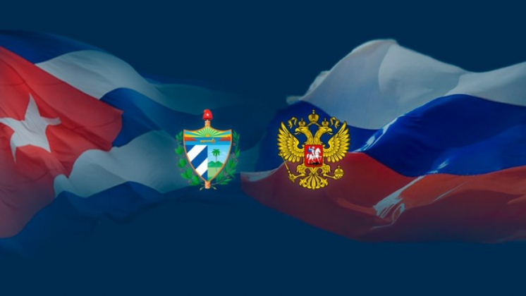 Russie-Cuba: un nouveau départ
