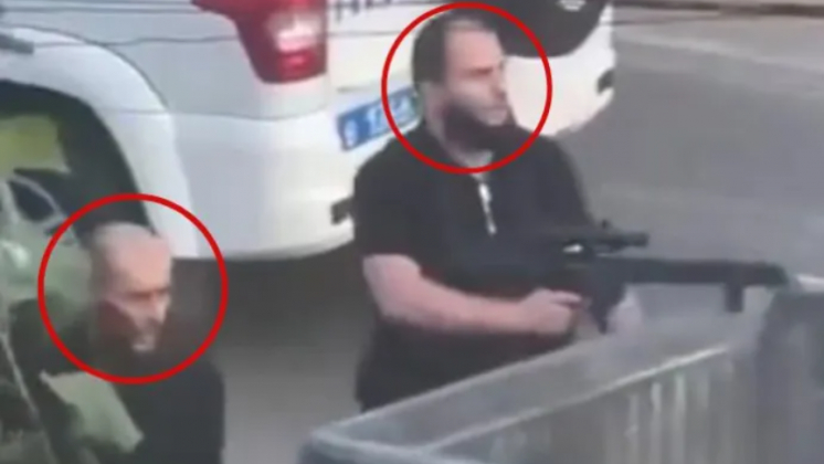 Novos ataques terroristas na Rússia. Os EUA e a Ucrânia são os responsáveis