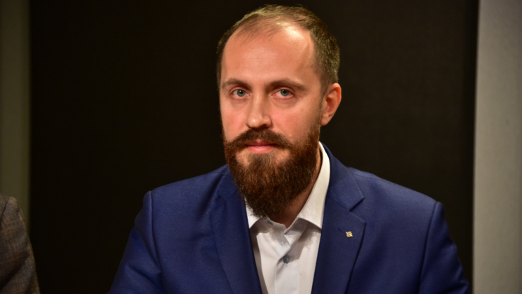 Entretien avec Leonid Savin par Alexander Markovics