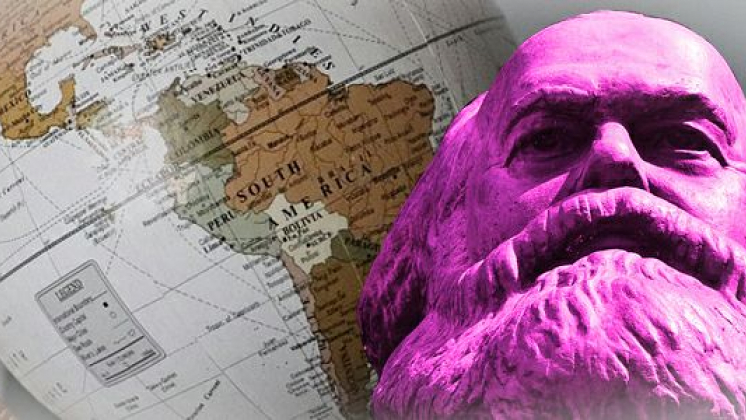 Il Riflusso Rosa o di come l'America Latina ha perso la sua Sinistra
