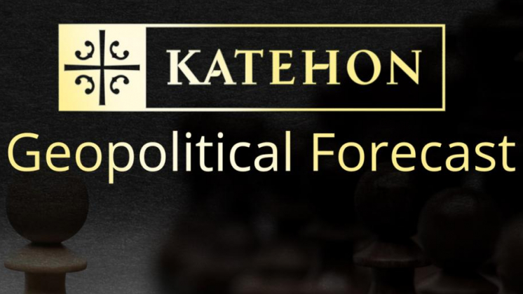 Geopolitical Forecast