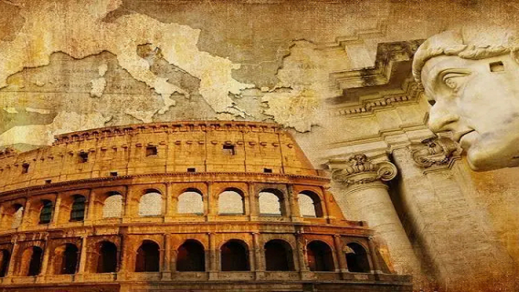 L’ideale imperiale e il multipolarismo: oltre l’ascesa e la caduta degli imperi