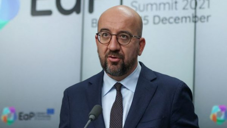 Oostelijk partnerschap, de geopolitieke gok van de EU die Europa doet zinken