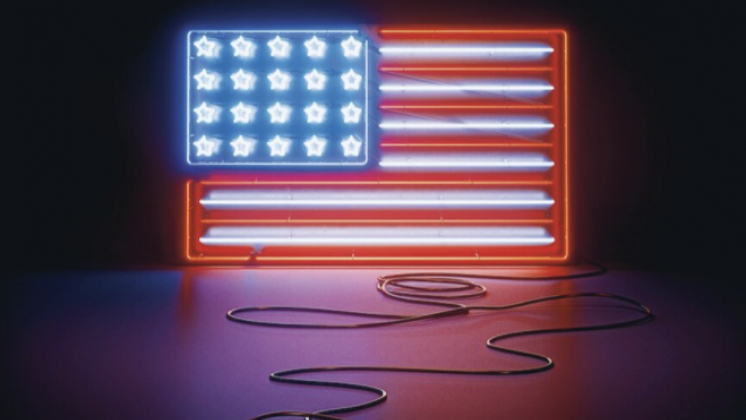US global networks