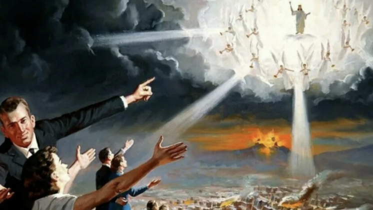 Eschatologies of the multipolar world